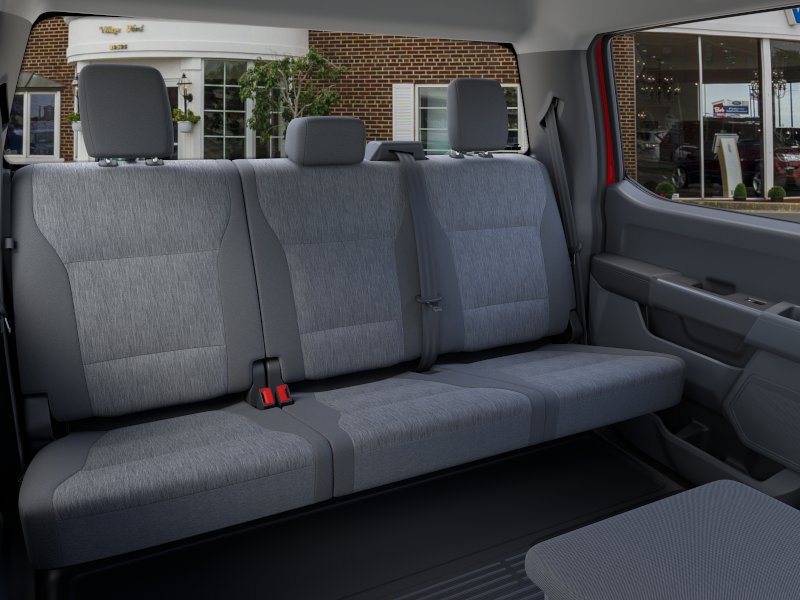 New 2026 Ford F350 XL w/ STX Appearance Package AWD/4WD image 7