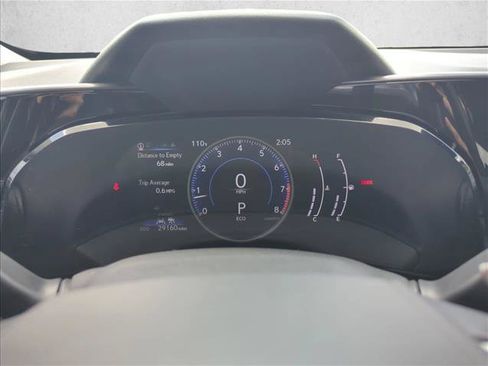 Used 2023 Lexus NX 250 FWD w/ Towing Package (2000 Lbs) image 9