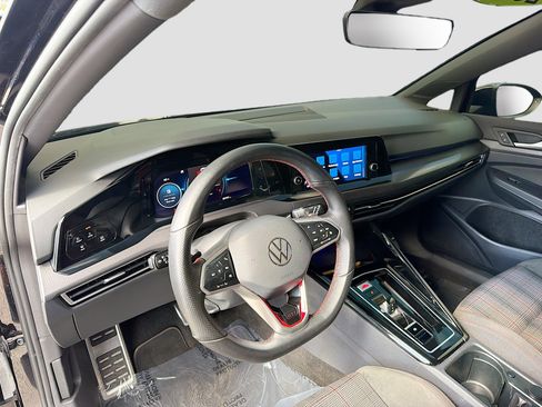 Used 2024 Volkswagen GTI S image 23
