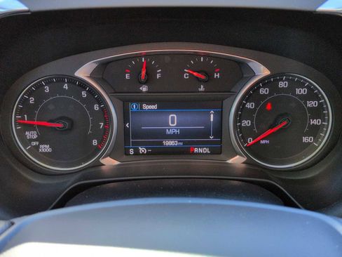 Used 2022 Chevrolet Blazer LT w/ LPO, Black Accent Package image 33