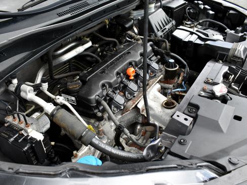 Used 2019 Honda HR-V Sport image 44