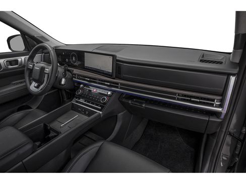 New 2026 Hyundai Santa Fe Limited FWD image 43