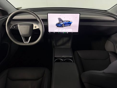 Used 2025 Tesla Model 3 RWD image 11