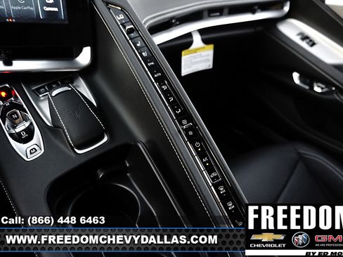 New 2025 Chevrolet Corvette Z06 image 29