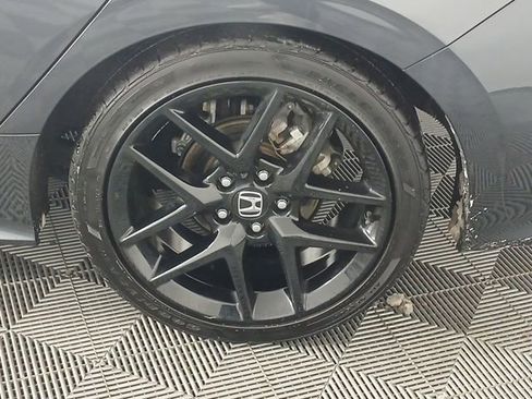 Used 2024 Honda Civic Sport image 25