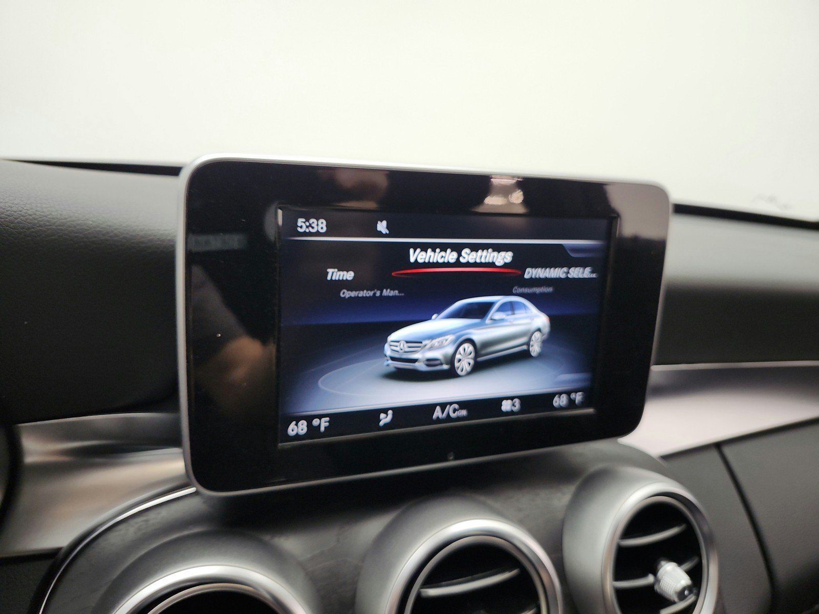 Used 2017 Mercedes-Benz C 300 Sedan image 9