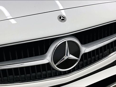 Certified 2023 Mercedes-Benz C 300 Sedan image 30