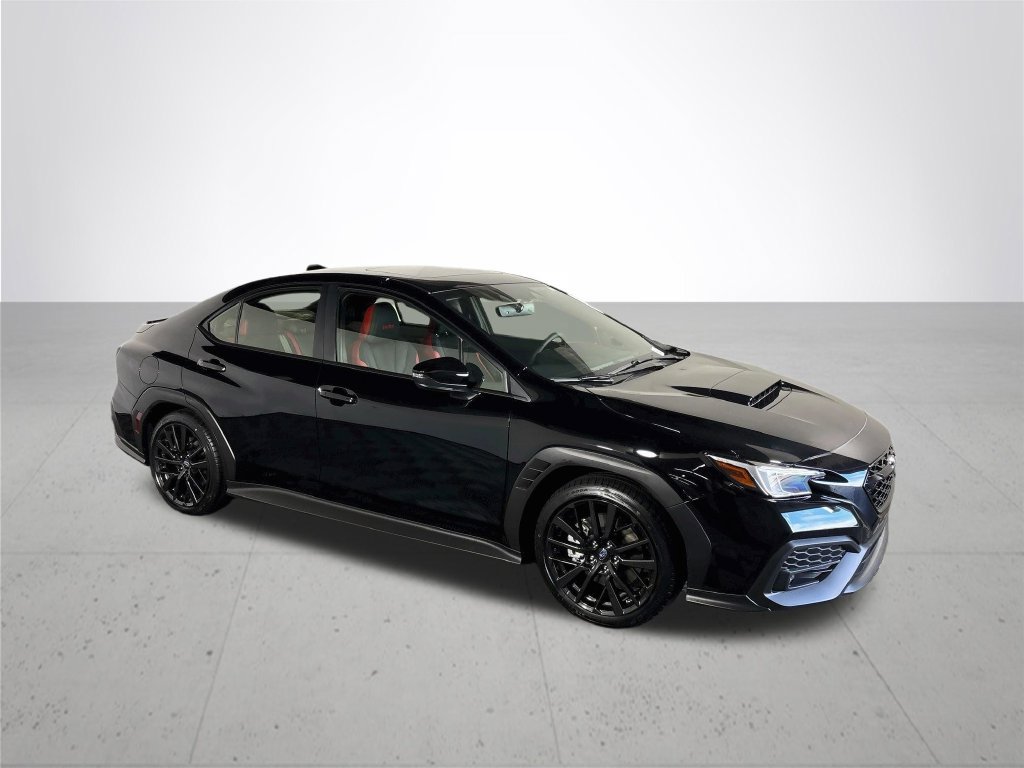 New 2026 Subaru WRX Limited AWD/4WD image 4