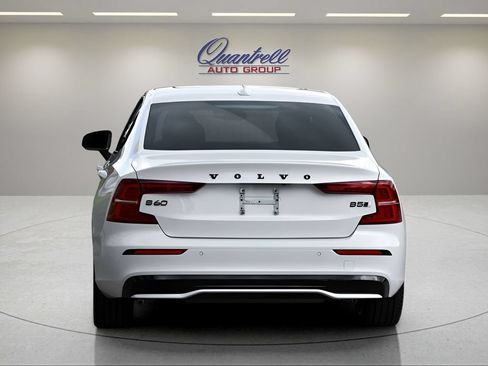 Certified 2023 Volvo S60 B5 Plus w/ Climate Package AWD/4WD image 5