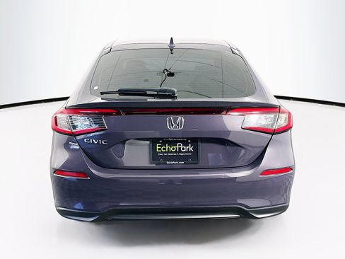 Used 2024 Honda Civic EX-L image 7