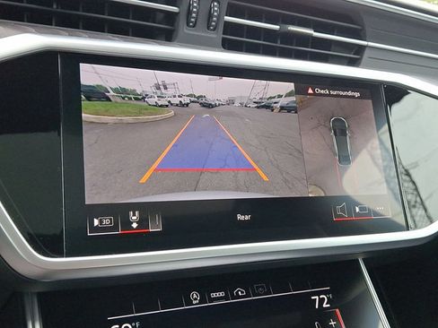 Used 2024 Audi A6 Premium Plus image 16