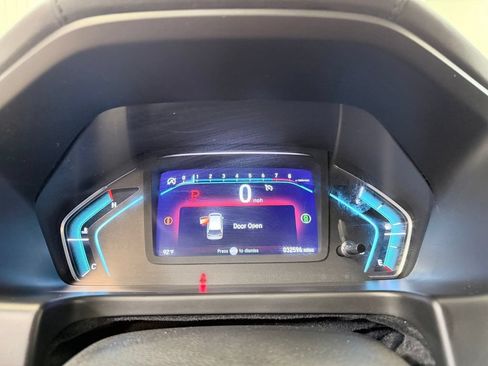 Used 2023 Honda Odyssey Elite image 47
