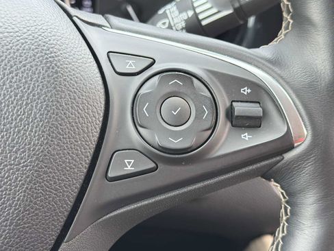 Used 2016 Buick Envision Premium AWD/4WD image 10