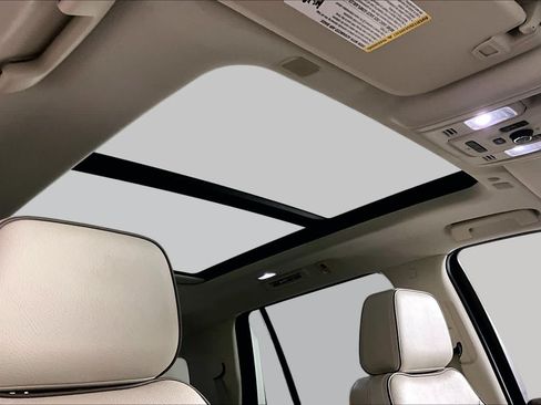 Used 2023 GMC Yukon Denali w/ Max Trailering Package AWD/4WD image 14