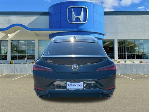 Used 2023 Acura Integra A-Spec image 3