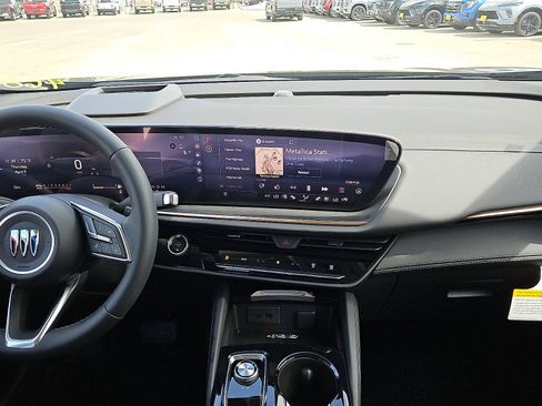 New 2026 Buick Envision Avenir AWD/4WD image 10
