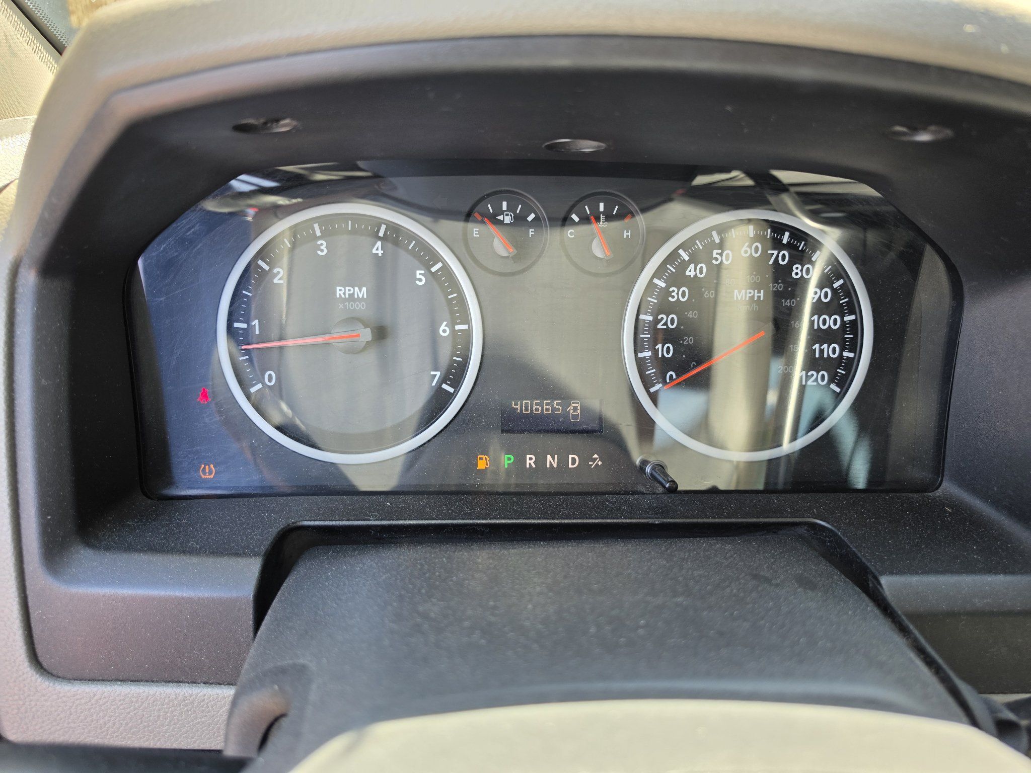 Used 2012 RAM 1500 Express RWD image 9