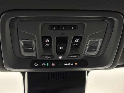 New 2026 GMC Sierra 1500 Elevation w/ Elevation Premium Package image 26