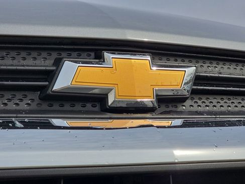 Certified 2023 Chevrolet TrailBlazer LT image 32