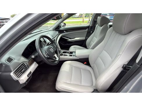 Used 2019 Honda Accord EX-L image 27
