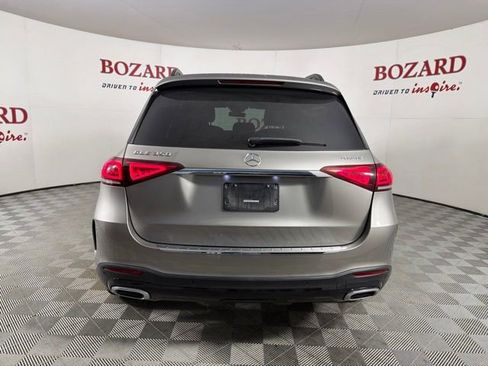 Used 2020 Mercedes-Benz GLE 350 4MATIC image 7