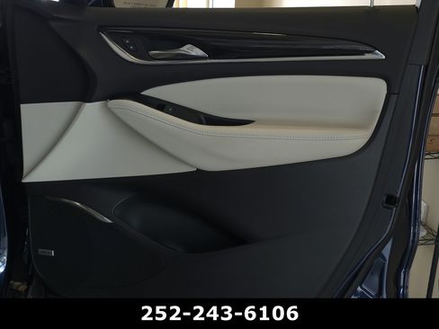 Used 2023 Buick Enclave Premium w/ Experience Buick Package FWD image 49