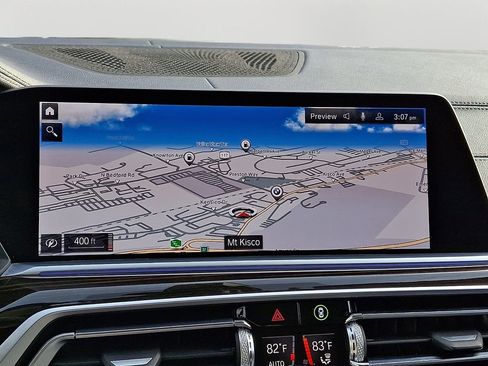 Used 2020 BMW X7 xDrive40i w/ Premium Package image 19