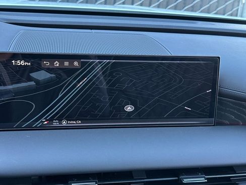 New 2026 Genesis G80 3.5T Prestige image 19