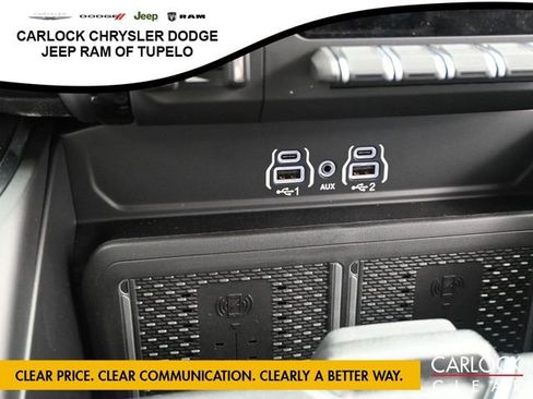 New 2026 RAM 2500 Laramie w/ Night Edition image 29