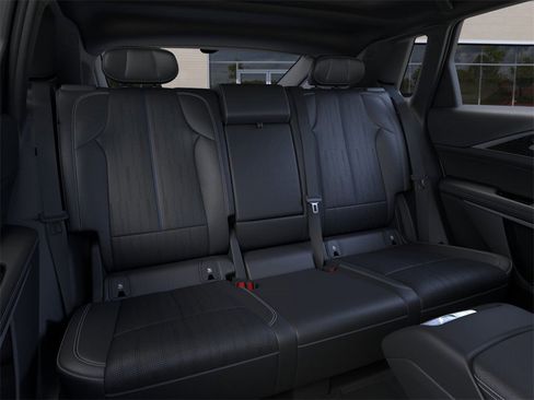 New 2026 Cadillac Lyriq V w/ LPO, Floor Liner Package image 17