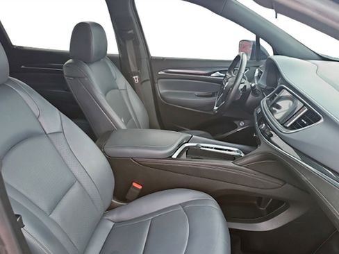 Used 2023 Buick Enclave Essence w/ Experience Buick Package image 15