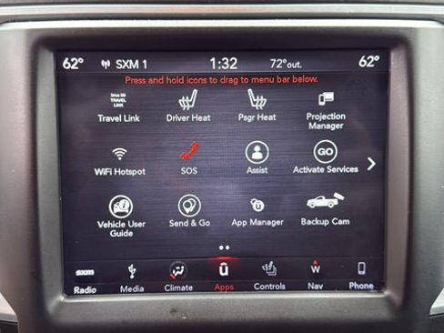 Used 2018 RAM 1500 Big Horn image 19