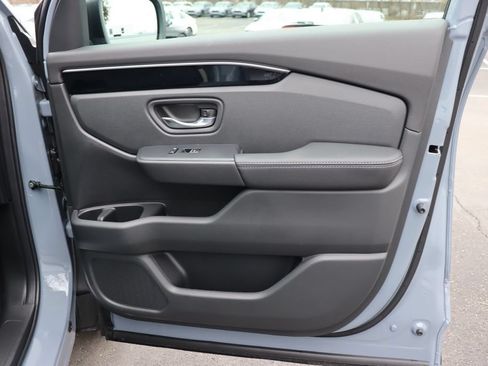 Used 2026 Honda Passport RTL image 20