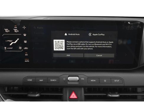 New 2026 Kia K4 GT-Line FWD image 13