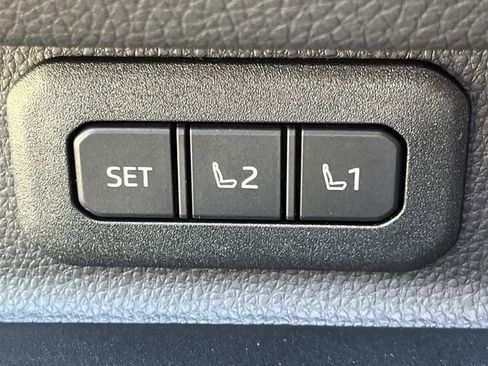 Used 2026 Toyota Land Cruiser w/ Premium Package AWD/4WD image 32