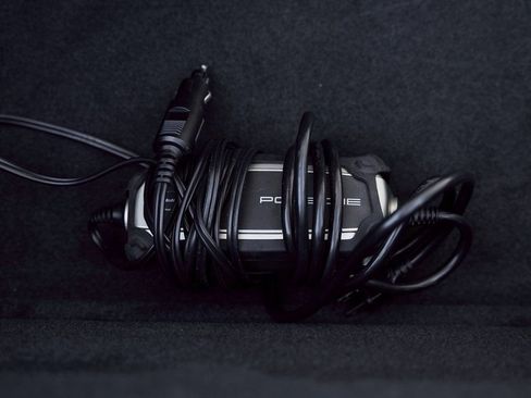 Used 2024 Porsche 911 Turbo S image 18