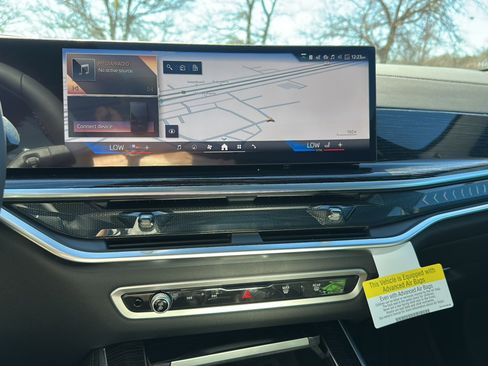 New 2026 BMW X5 xDrive40i w/ M Sport Package image 22