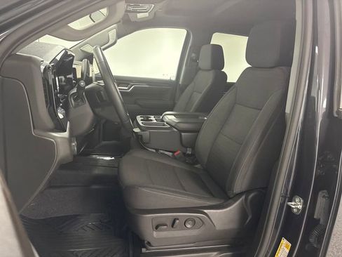 Used 2024 Chevrolet Silverado 1500 RST image 12