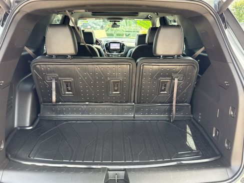 Used 2023 Chevrolet Traverse Premier w/ Redline Edition AWD/4WD image 32