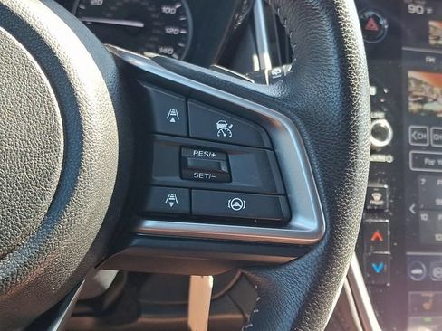 Certified 2024 Subaru Outback Premium AWD/4WD image 21