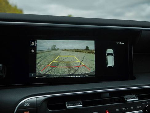 New 2026 Hyundai Palisade SEL image 26