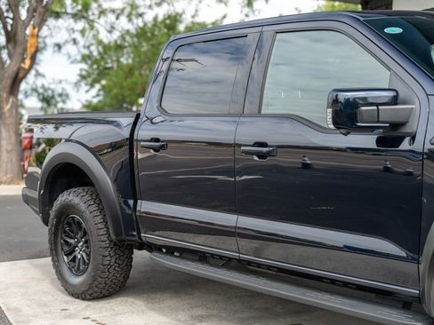 Used 2026 Ford F150 Raptor AWD/4WD image 18