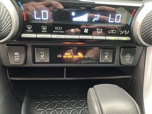 Used 2023 Toyota RAV4 XLE w/ Convenience Package AWD/4WD image 19