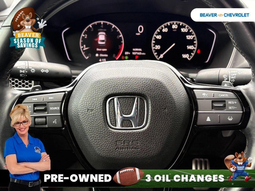 Used 2022 Honda Civic Sport image 19