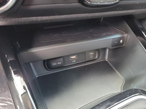 Certified 2025 Kia Soul EX FWD image 8