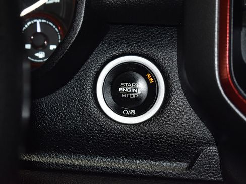 Used 2022 RAM 1500 Rebel w/ Rebel Level 2 Equipment Group AWD/4WD image 28