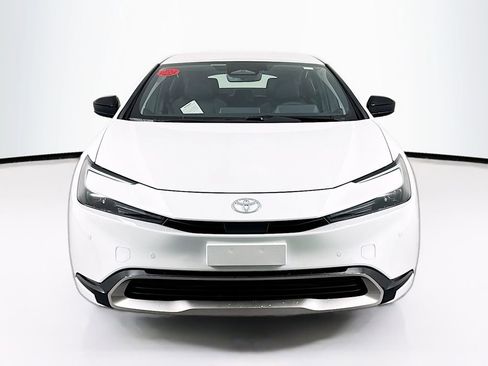 New 2026 Toyota Prius XSE image 2