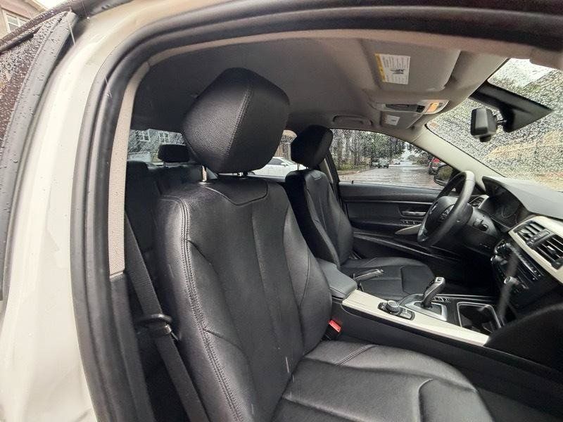 Used 2014 BMW 320i Sedan RWD image 51