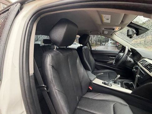 Used 2014 BMW 320i Sedan RWD image 51