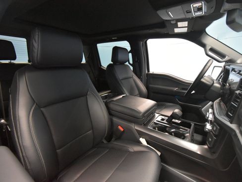 New 2025 Ford F150 Lariat w/ Equipment Group 502A High image 20